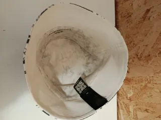 Cappello bucket The Beatles Stella McCartney