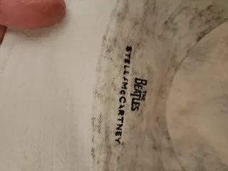 Cappello bucket The Beatles Stella McCartney