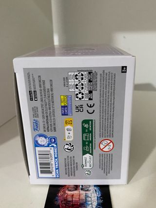 Or15 Funko Pop! Hello Kitty 75th Anniversary