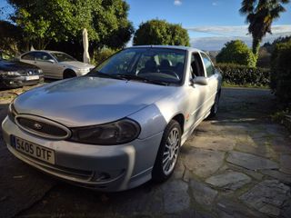 Ford Mondeo 1999 ST200 MK1 2.5 V6 GASOLINA 205 CV