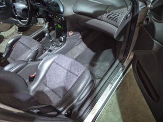 Ford Mondeo 1999 ST200 MK1 2.5 V6 GASOLINA 205 CV