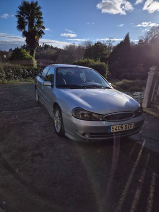 Ford Mondeo 1999 ST200 MK1 2.5 V6 GASOLINA 205 CV