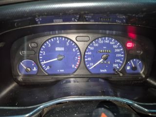 Ford Mondeo 1999 ST200 MK1 2.5 V6 GASOLINA 205 CV