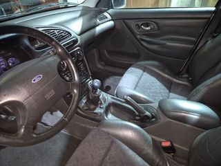 Ford Mondeo 1999 ST200 MK1 2.5 V6 GASOLINA 205 CV