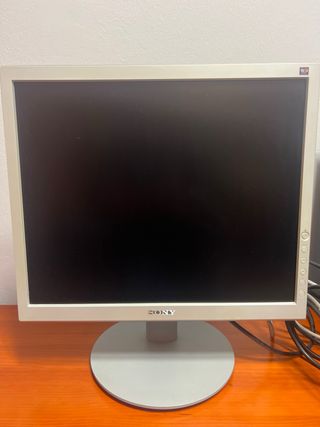 Ordenador HP Pavilion Sobremesa