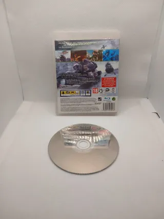 Lotto 5 giochi Call of Duty PS3 Comoleti