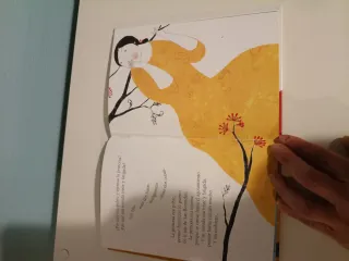 La princesa ojerosa (Librosaurio) (Spanish Edit...