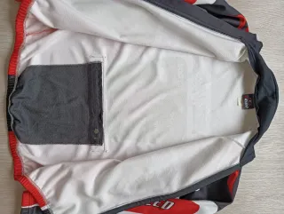 Chaqueta ciclismo invierno Specialized