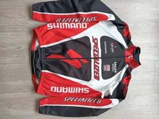 Chaqueta ciclismo invierno Specialized
