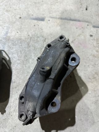 Pinzas de 4 pistones