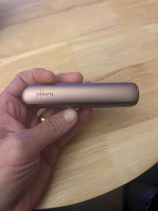 Seamless heated technology