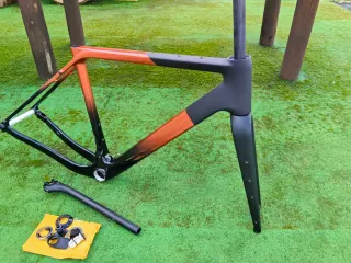 CUADRO GRAVEL SERAPH