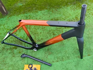 CUADRO GRAVEL SERAPH