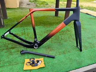 CUADRO GRAVEL SERAPH