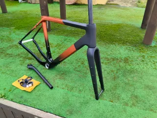 CUADRO GRAVEL SERAPH