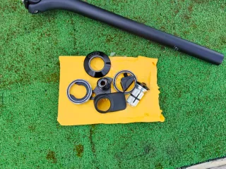 CUADRO GRAVEL SERAPH