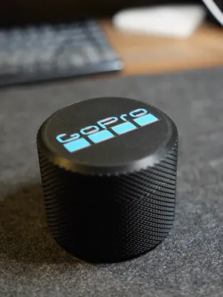 Valigetta organizzatore per GoPro Max