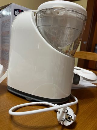 Chicco Cuocipappa Easy Meal