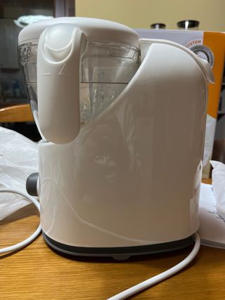 Chicco Cuocipappa Easy Meal
