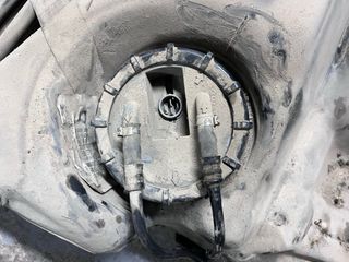 Depósito combustible Audi A4 B5 Quattro