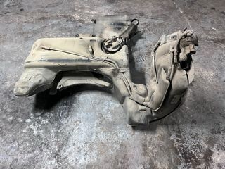 Depósito combustible Audi A4 B5 Quattro