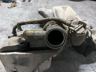 Depósito combustible Audi A4 B5 Quattro