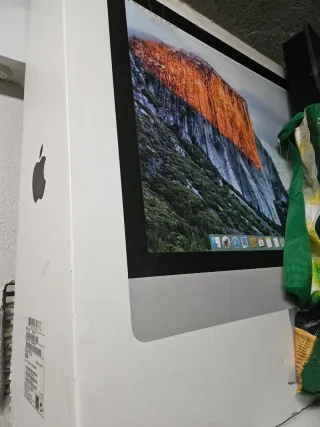 iMac 27” Retina 5K Apple