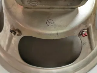 Pareja Altavoces 12 Neodimio