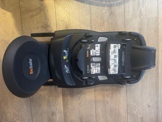 Pack Sillas BeSafe Stretch + Beyond i-Size