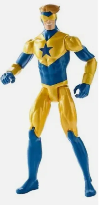 Figura Booster Gold 30cm GRANDE