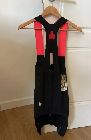 Culotte Santini Talla XXL