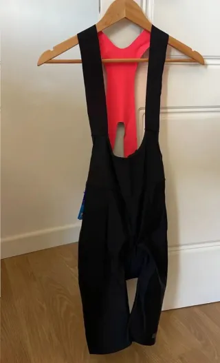 Culotte Santini Talla XXL