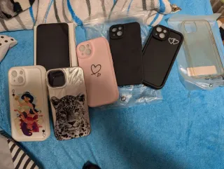 iPhone 14 128GB Blanco