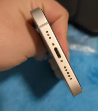 iPhone 14 128GB Blanco