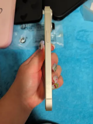 iPhone 14 128GB Blanco