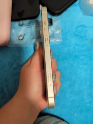 iPhone 14 128GB Blanco