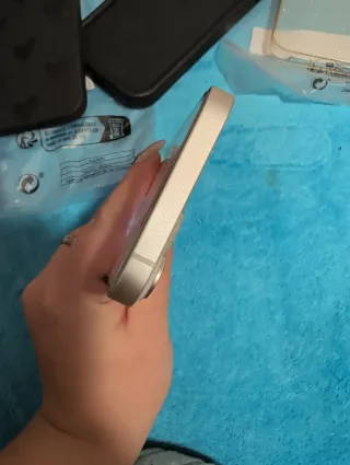 iPhone 14 128GB Blanco