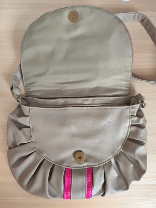 Bolso de Blanco