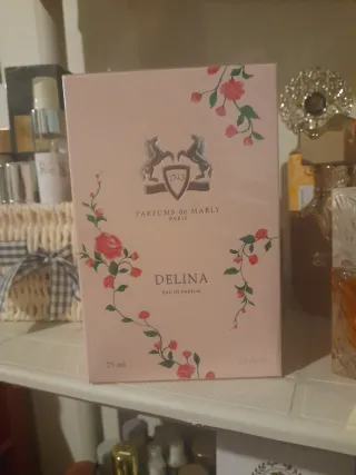 Delina Parfums de Marly EDP 75ml
