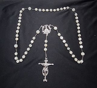 Rosario Nácar y Plata Siglo XIX