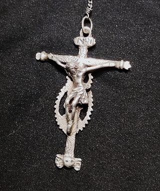 Rosario Nácar y Plata Siglo XIX