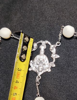 Rosario Nácar y Plata Siglo XIX