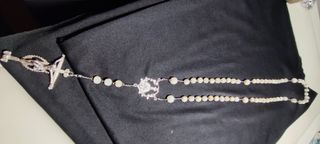 Rosario Nácar y Plata Siglo XIX