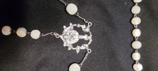 Rosario Nácar y Plata Siglo XIX