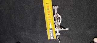 Rosario Nácar y Plata Siglo XIX