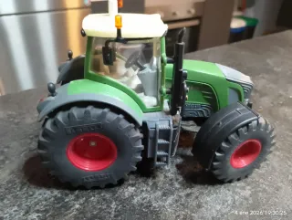 Siku Fendt 936 Vario Tractor Juguete