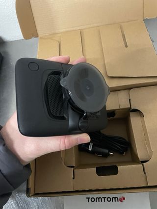 TomTom Start 52 Navigatore GPS