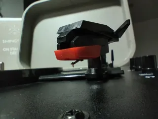 Tocadiscos Maleta Swingson ON STAGE BT DECO