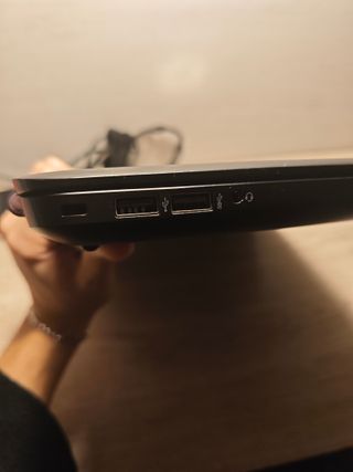 HP Pavilion • i5 • GTX 1050 • SSD + HDD + 16GB RAM