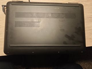 HP Pavilion • i5 • GTX 1050 • SSD + HDD + 16GB RAM